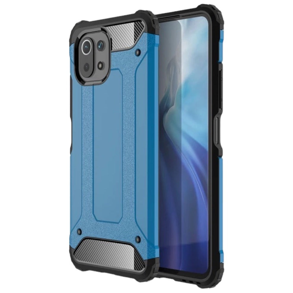 Robuste Outdoor Hülle/Case für Xiaomi 15, 15 Pro, 15 Ultra, 14, 14 Pro, 14 Ultra, 14T, 14T Pro, 13, 13 Pro, 13 Lite, 13 Ultra, 13T, 13T Pro, 12, 12 Pro, 12X, 12 Lite, 12T, 12T Pro, 11, Redmi Note 14 Pro Plus, 14 Pro, 14, 13 Pro Plus, 13 Pro, 13 | ZITOCASES®