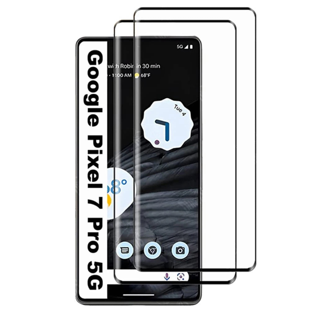 Google Pixel Display Schutzglas [KLARSICHT] | ZITOCASES®