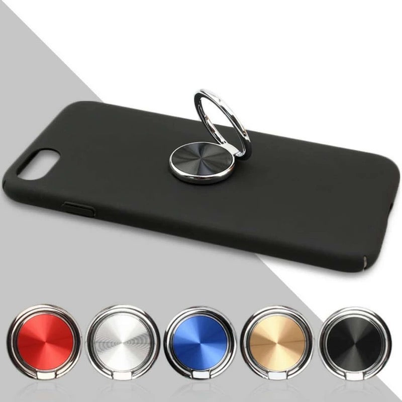 Edelstahl/Magnet Magnet Smartphone Halterungen/Ständer | ZITOCASES®