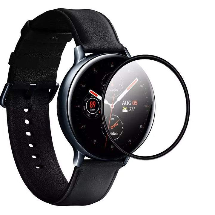 Samsung Smartwatch Display Schutzglas | ZITOCASES®