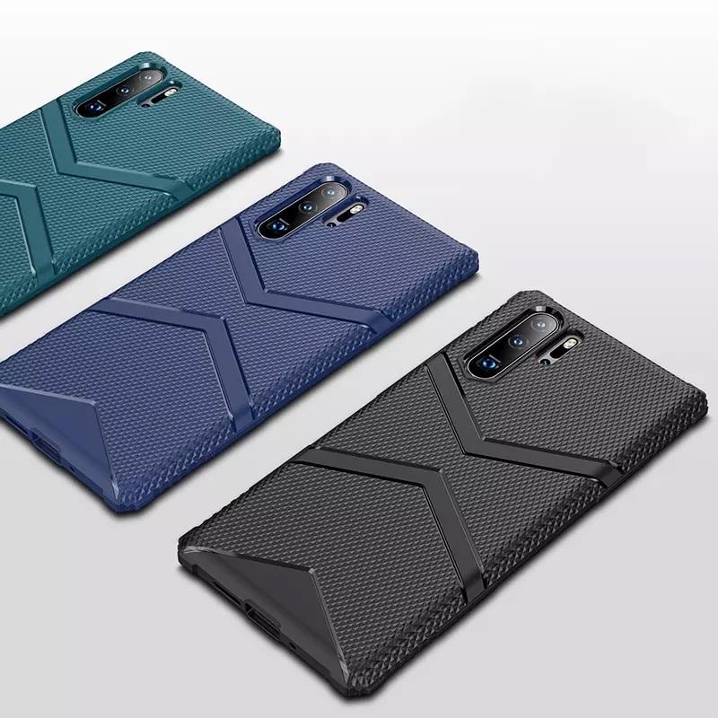 Silikon Airbag Hülle/Case für Huawei Pura 70, 70 Pro, 70 Ultra, P60 Pro, P50, P50 Pro, P30, P30 Lite, P30 Pro, Mate 60 Pro, 50 Pro, 40 Pro, 30, 30 Pro, Nova 12s, 12i, 12 SE | ZITOCASES®