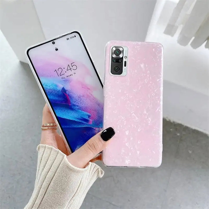 Glitzer Hülle/Case für Huawei Nova-Serie | ZITOCASES®