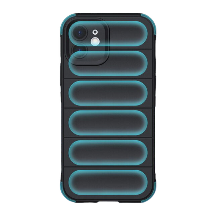 Stoßfeste 3D/Grip Hülle/Case für iPhone 16-Serie | ZITOCASES®