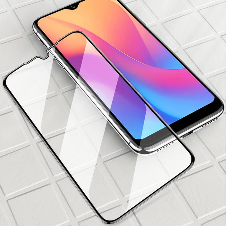 ZTE Display Schutzglas [KLARSICHT] | ZITOCASES®