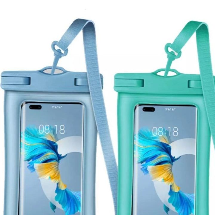 Wasserdichte Smartphone Hülle/Case (Universal) | ZITOCASES®