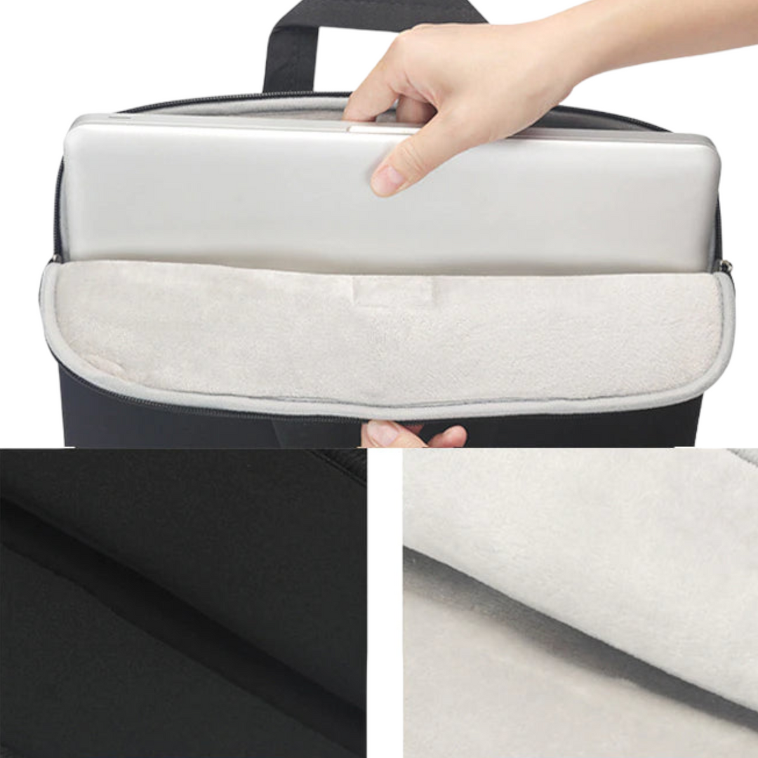 Business Tasche/Case mit Tragegriff verschiedene Farben für MacBook Pro, Air | ZITOCASES®