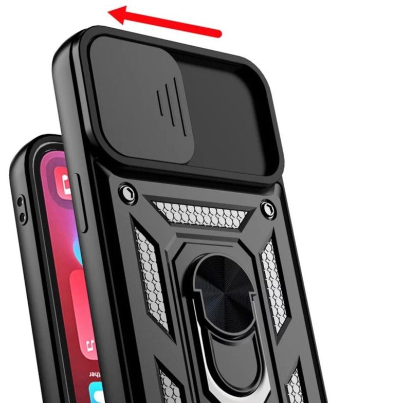 Kamera Schutz Outdoor/Magnet Hülle/Case verschiedene Farben für iPhone 16, 16 Plus, 16 Pro, 16 Pro Max, 16e, 15, 15 Plus, 15 Pro, 15 Pro Max, 14, 14 Plus, 14 Pro, 14 Pro Max, 13, 13 Pro, 13 Pro Max, 13 Mini, 12, 12 Pro, 12 Pro Max, 12 Mini, SE, 11, 11 Pro | ZITOCASES®