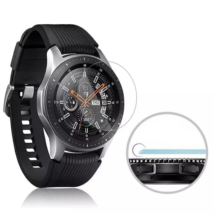 Samsung Smartwatch Display Schutzglas | ZITOCASES®