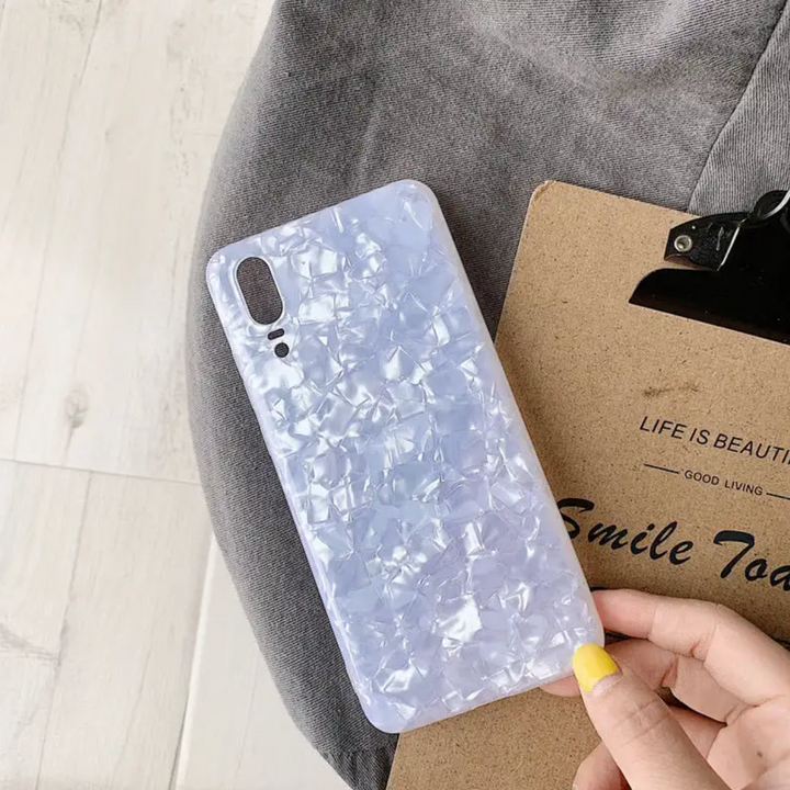 Glitzer Hülle/Case für Huawei Nova-Serie | ZITOCASES®