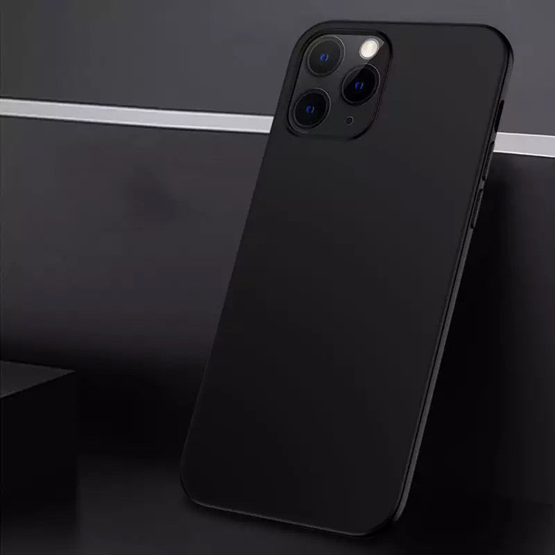 Super Dünne Soft Hülle/Case verschiedene Farben für iPhone 16-Serie | ZITOCASES®