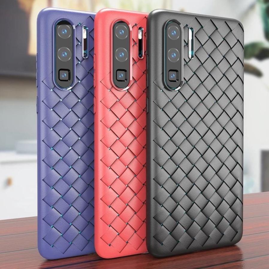 Geflochtene Silikon Hülle/Case für Xiaomi Poco-Serie | ZITOCASES®