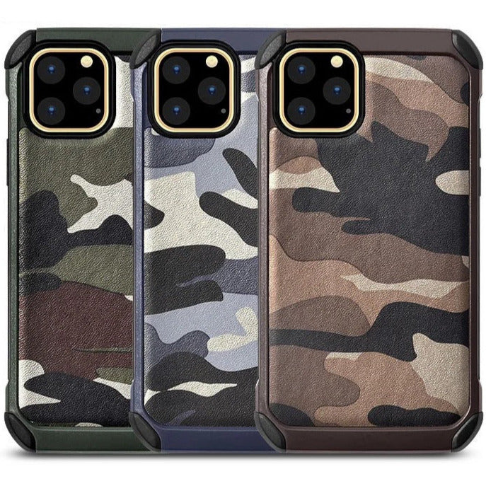 Robuste Camouflage/Tarnfarben Outdoor Hülle/Case für iphone 16, 16 Plus, 16 Pro, 16 Pro Max, 15, 15 Plus, 15 Pro, 15 Pro Max, 14, 14 Plus, 14 Pro, 14 Pro Max, 13, 13 Pro, 13 Pro Max, 13 Mini, 12, 12 Pro, 12 Pro Max, 12 Mini, SE, 11, 11 Pro, 11 Pro Max | ZITOCASES®