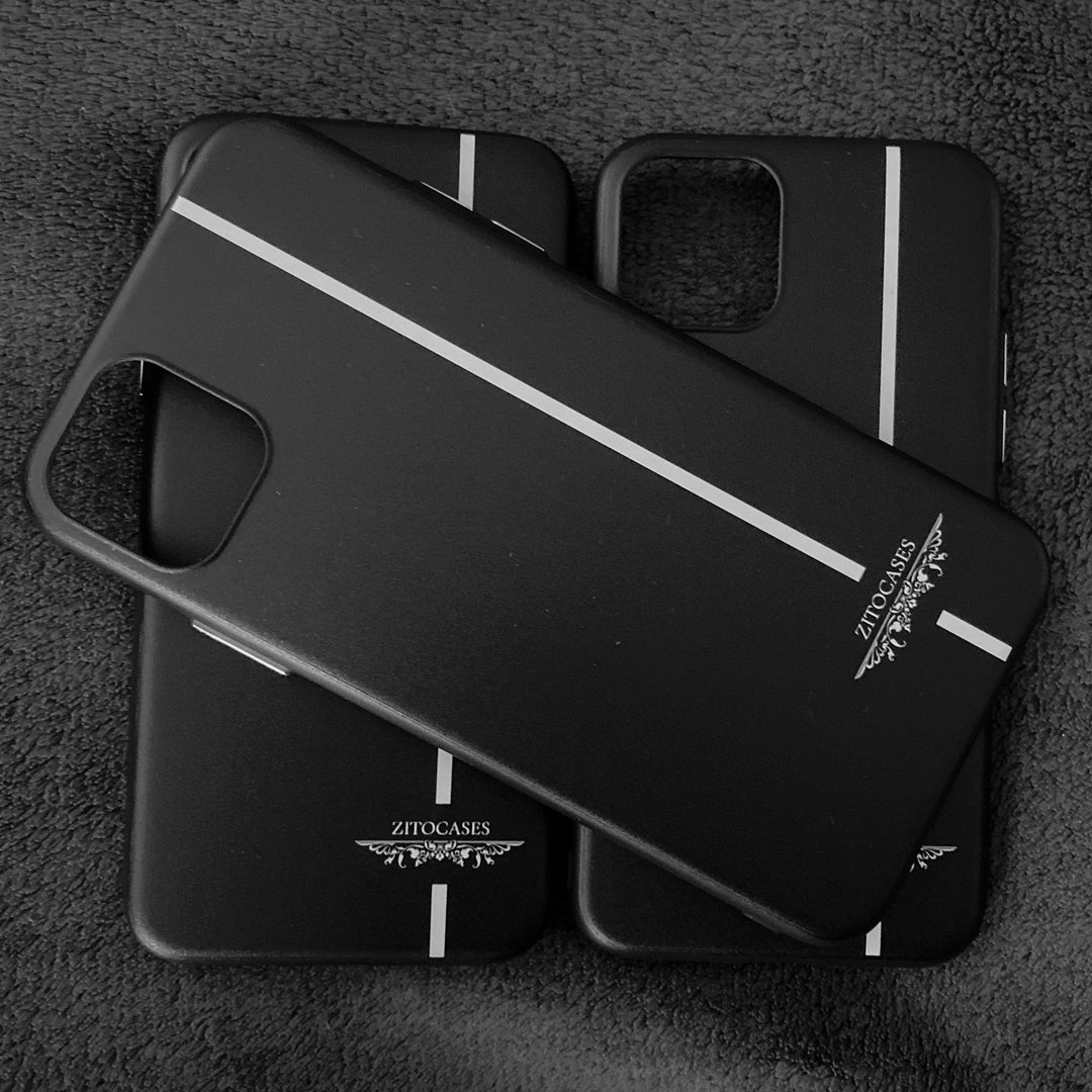 Extra dünne Silikon Hülle/Case für iPhone 16, 16 Plus, 16 Pro, 16 Pro Max, 15, 15 Plus, 15 Pro, 15 Pro Max, 14, 14 Plus, 14 Pro, 14 Pro Max, 13, 13 Pro, 13 Pro Max, 13 Mini, 12, 12 Pro, 12 Pro Max, 12 Mini, SE, 11, 11 Pro, 11 Pro Max | ZITOCASES®