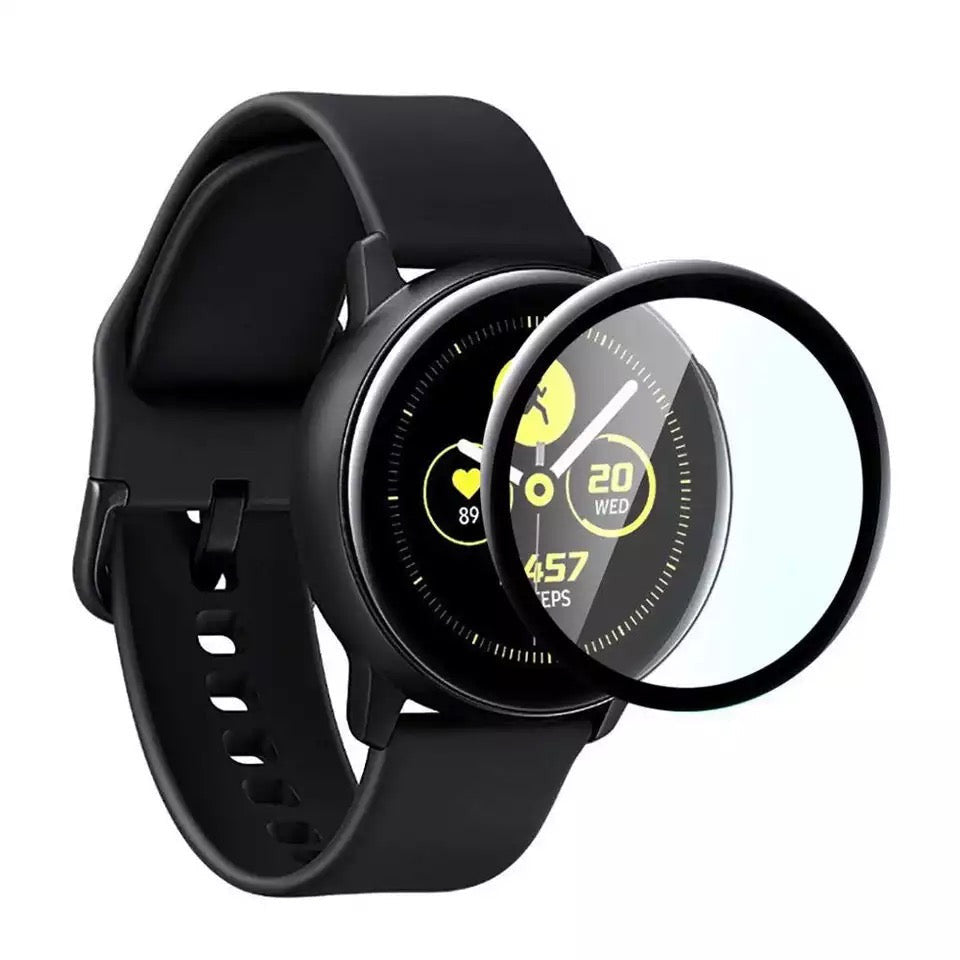 Samsung Smartwatch Display Schutzglas | ZITOCASES®