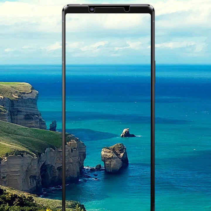 Sony Xperia Display Schutzglas [KLARSICHT] | ZITOCASES®