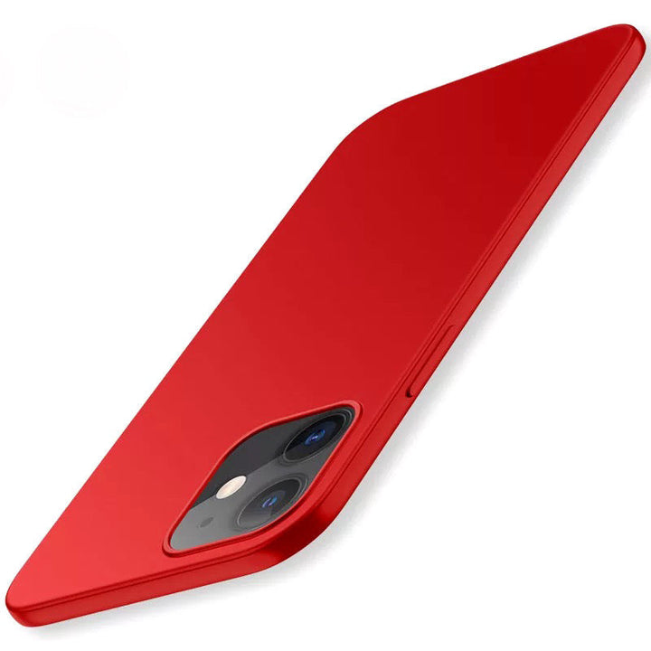 Super Dünne Soft Hülle/Case verschiedene Farben für iPhone 16-Serie | ZITOCASES®