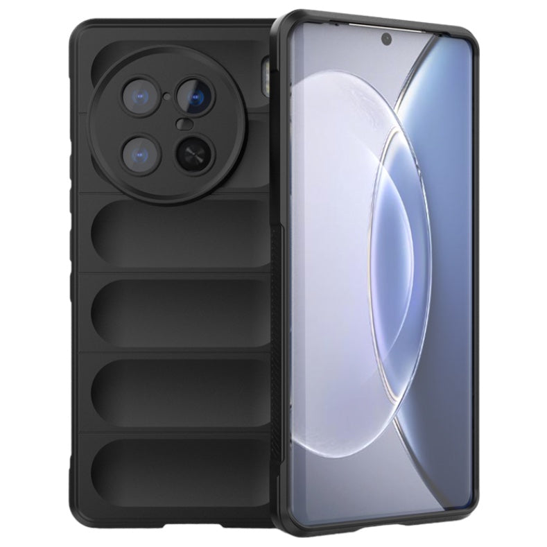 Stoßfeste 3D/Grip Hülle/Case für Vivo X90,X100-serie | ZITOCASES®