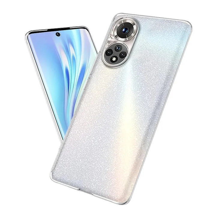 Transparente Silikon Hülle/Case für Huawei Pura 70, 70 Pro, 70 Ultra, P60 Pro, P50, P50 Pro, P40, P40 Pro, P40 Lite, P30, P30 Lite, P30 Pro, P20, P20 Pro, P20 Lite, Mate 60 Pro, 50 Pro, 40 Pro, 30 Pro, 20, 20 Pro, Nova 12s, 12i, 12 SE | ZITOCASES®