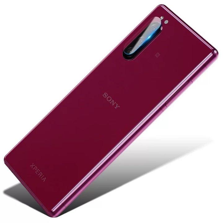 Sony Xperia Kamera Schutzgläser (Set) | ZITOCASES®