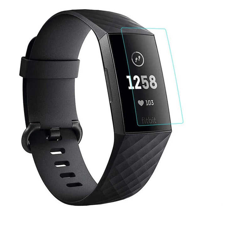 Fitbit Smartwatch Display Schutzglas | ZITOCASES®