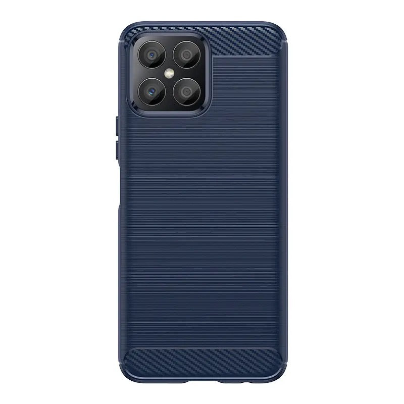 Edle Carbon Akzente Soft Hülle/Case verschiedene Farben für Honor 200, 200 Pro, 200 Lite, 100, 100 Pro, 90, 90 Lite, 70, 70 Pro, 70 Pro Plus, 50, 50 Lite, 50 Pro, 50 SE, 20, 20 Pro, 10, 10 Lite, Magic 6 Lite, 6 Pro, 5 Ultimate, 5 Pro, 5 Lite, 4 | ZITOCASES®