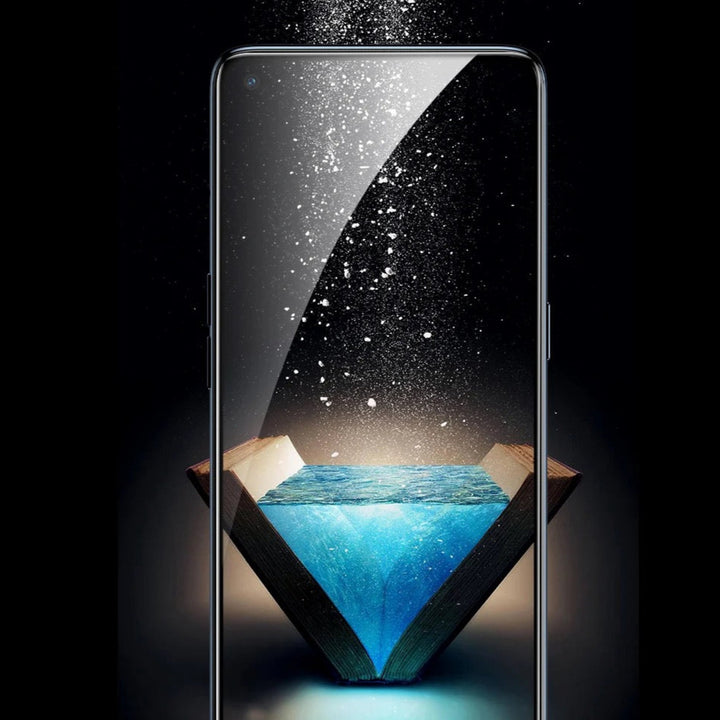 Oppo Display Schutzglas [KLARSICHT] | ZITOCASES®