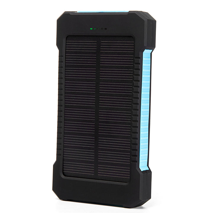 Solar Powerbank/Externer Akku für alle Geräte | ZITOCASES®