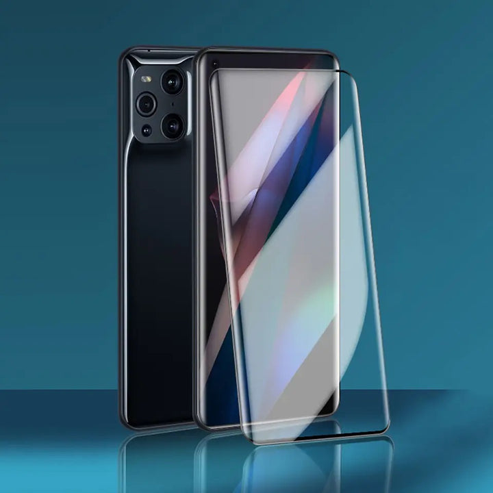 Oppo Display Schutzglas [KLARSICHT] | ZITOCASES®