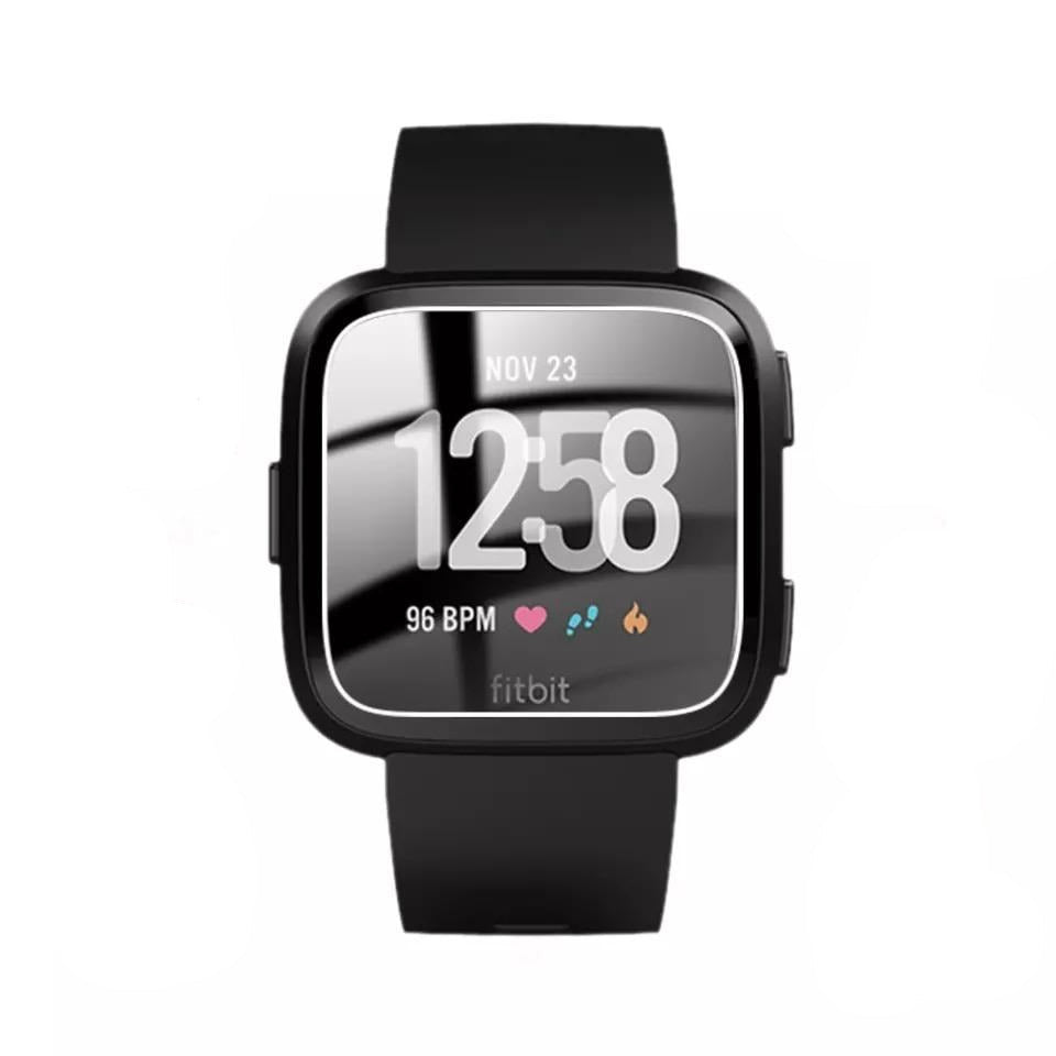 Fitbit Smartwatch Display Schutzglas | ZITOCASES®