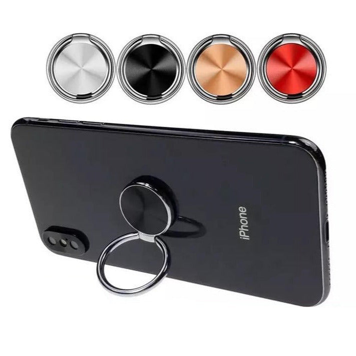 Edelstahl/Magnet Magnet Smartphone Halterungen/Ständer | ZITOCASES®