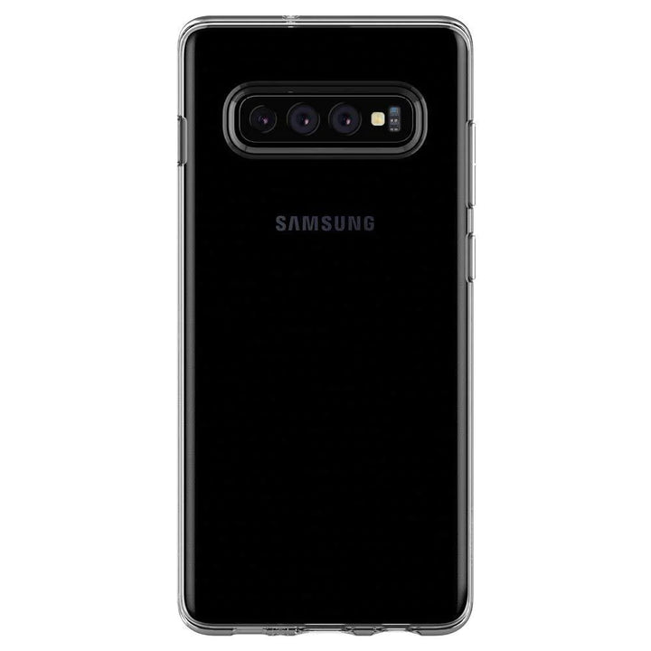 Transparente 0,8mm Soft Hülle/Case für Samsung Galaxy M53, M52, M51, M33, M32, M31S, M31, M30S, M23, M22, M21, M13, M12, M11 | ZITOCASES®