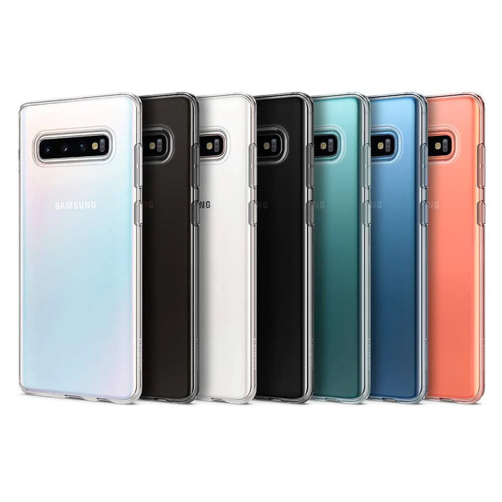 Transparente 0,8mm Soft Hülle/Case für Samsung Galaxy M53, M52, M51, M33, M32, M31S, M31, M30S, M23, M22, M21, M13, M12, M11 | ZITOCASES®