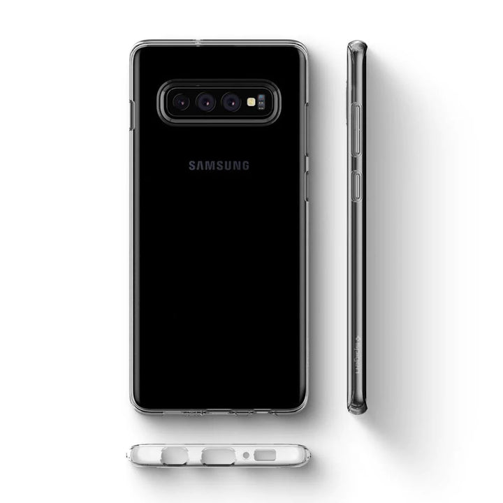 Transparente 0,8mm Soft Hülle/Case für Samsung Galaxy A90, A73, A72, A71, A70, A54, A53, A52S, A52, A51, A50S, A50,  A42, A41, A40, A33, A32, A31, A30S, A23, A22, A21S, A20E, A20S, A14, A13, A12, A10, A04S, A03S, A03, A02S, A02 | ZITOCASES®