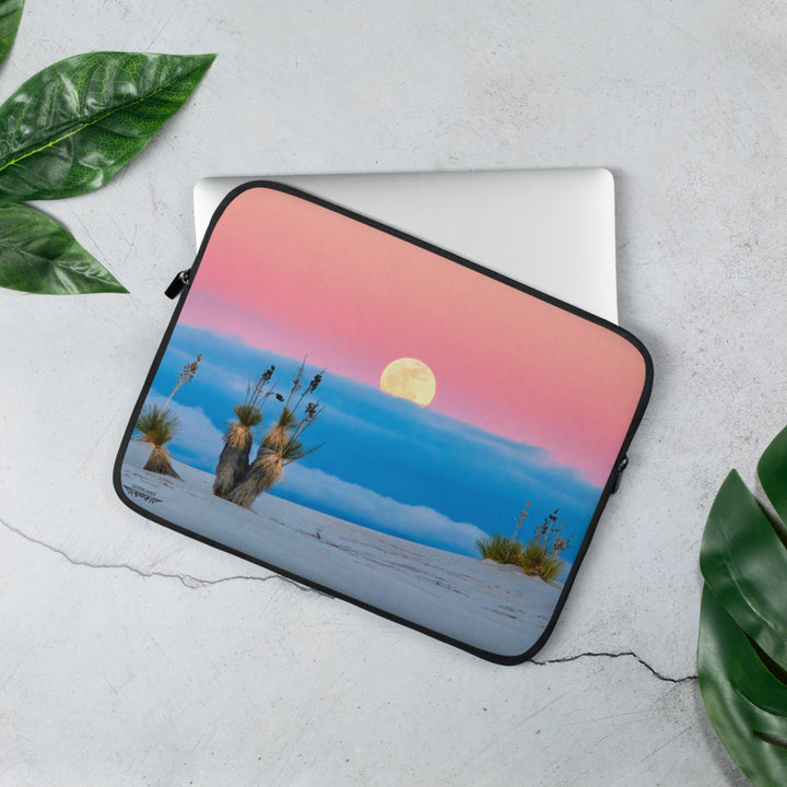 Landschaft Motiv Laptop/Notebook Hülle/Tasche (Universal) für alle 13-15" Modelle | ZITOCASES®