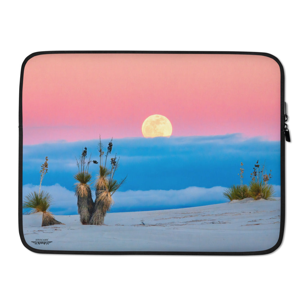 Landschaft Motiv Laptop/Notebook Hülle/Tasche (Universal) für alle 13-15" Modelle | ZITOCASES®