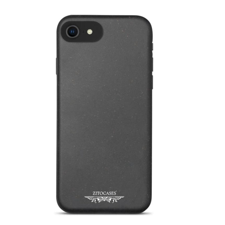 Biologisch abbaubare Soft Hülle/Case für iPhone 16, 16 Plus, 16 Pro, 16 Pro Max, 15, 15 Plus, 15 Pro, 15 Pro Max, 14, 14 Plus, 14 Pro, 14 Pro Max, 13, 13 Pro, 13 Pro Max, 13 Mini, 12, 12 Pro, 12 Pro Max, 12 Mini, SE, 11, 11 Pro, 11 Pro Max | ZITOCASES®