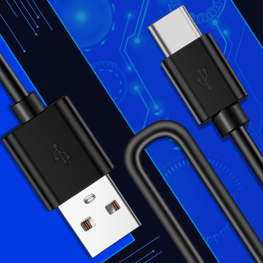 USB-C Ladekabel (Standard) | ZITOCASES®