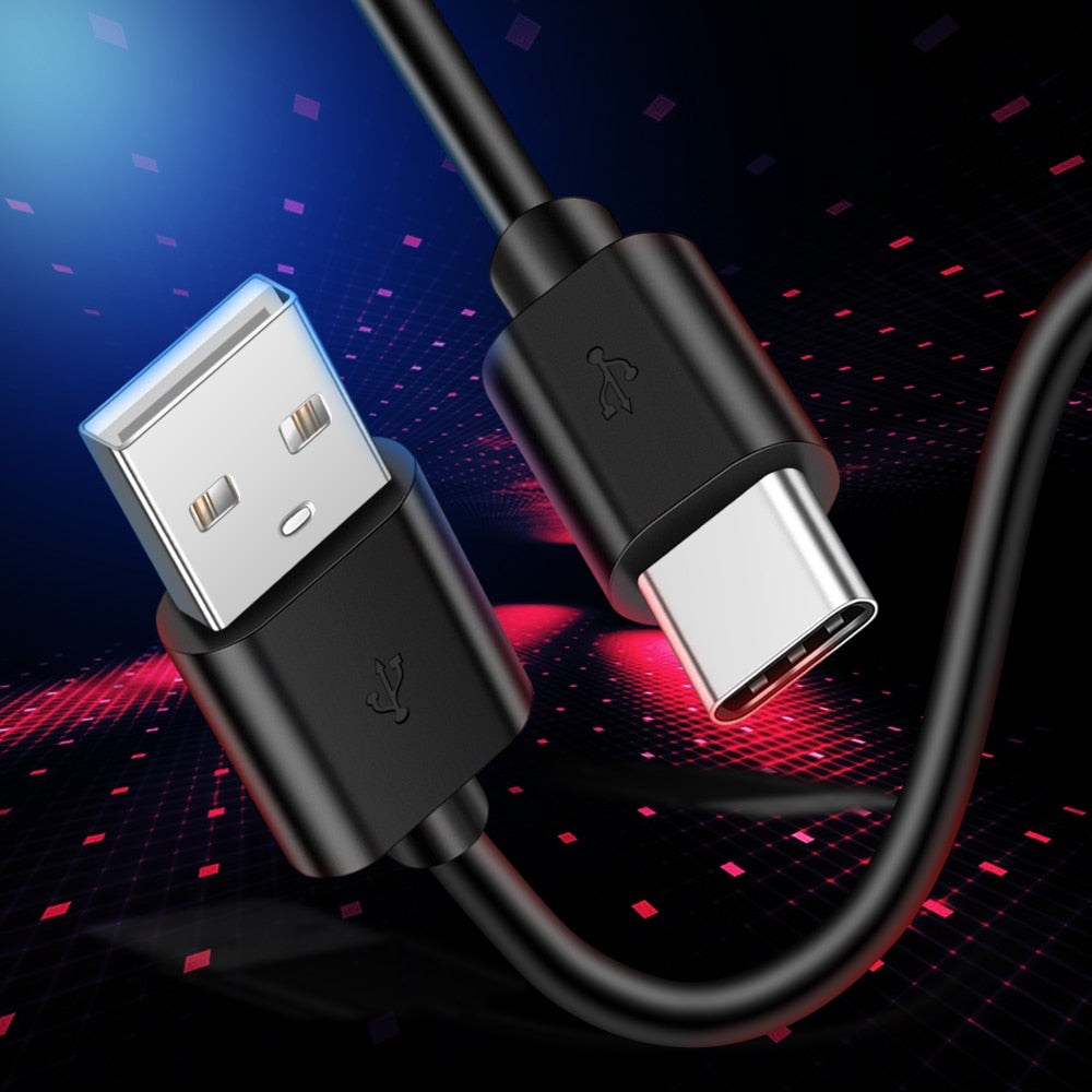 USB-C Ladekabel (Standard) | ZITOCASES®