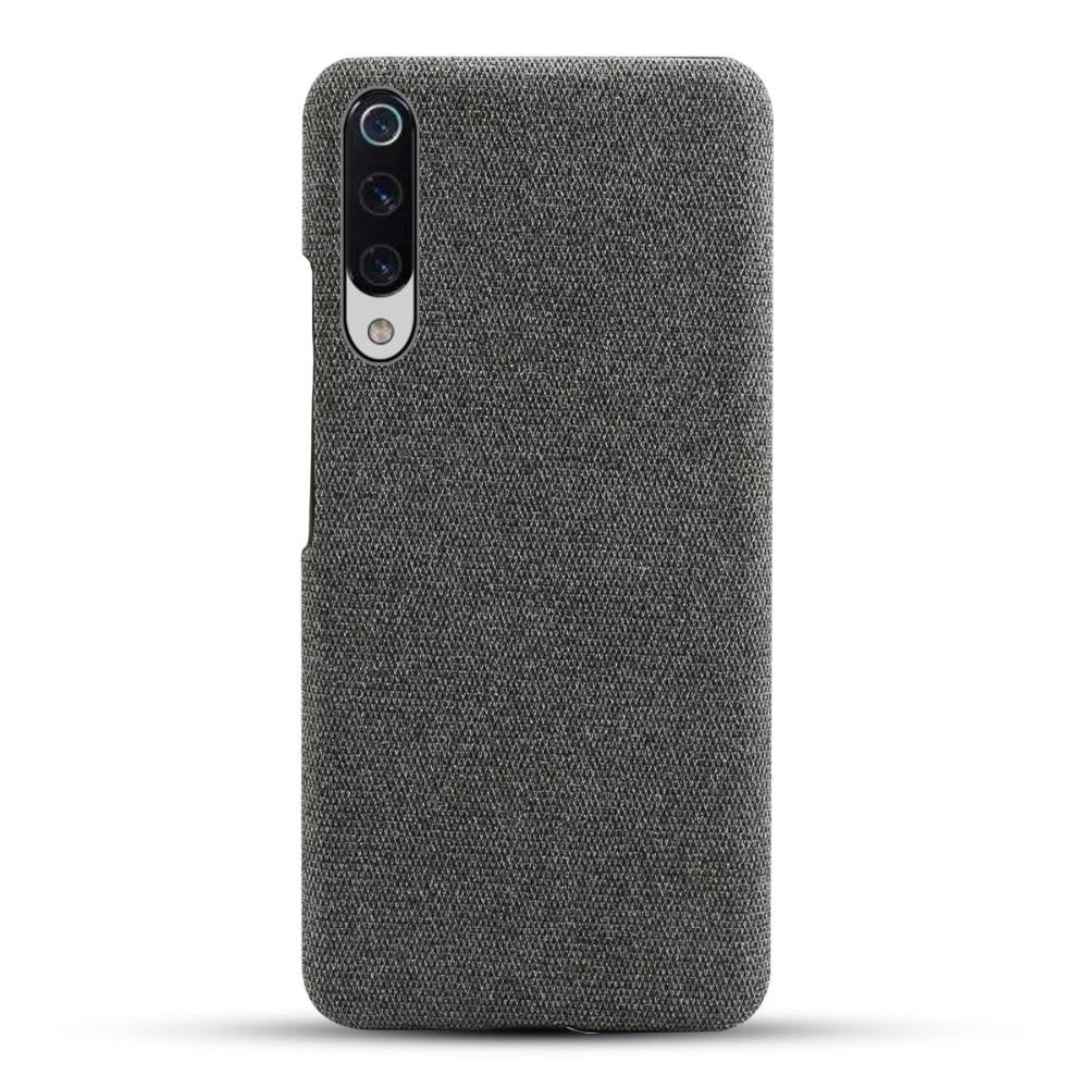 Stoff überzogene Soft Hülle/Case für Xiaomi Poco-Serie | ZITOCASES®