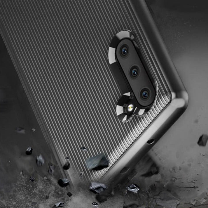 Edle Gestreifte Silikon Hülle/Case verschiedene Farben für Samsung Galaxy S24, S24 Plus, S24 Ultra, S24 FE, S23 FE, S23, S23 Plus, S23 Ultra, S22, S22 Plus, S22 Ultra, S21 FE, S21, S21 Plus, S21 Ultra, S20, S20 Plus, S20 Ultra, S20 FE, S10, Note 20 | ZITOCASES®