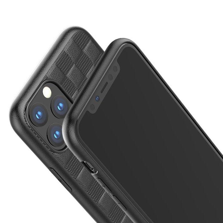 Edle Karierte Soft Hülle/Case für iPhone 16, 16 Plus, 16 Pro, 16 Pro Max, 16e, 15, 15 Plus, 15 Pro, 15 Pro Max, 14, 14 Plus, 14 Pro, 14 Pro Max, 13, 13 Pro, 13 Pro Max, 13 Mini, 12, 12 Pro, 12 Pro Max, 12 Mini, SE, 11, 11 Pro, 11 Pro Max | ZITOCASES®