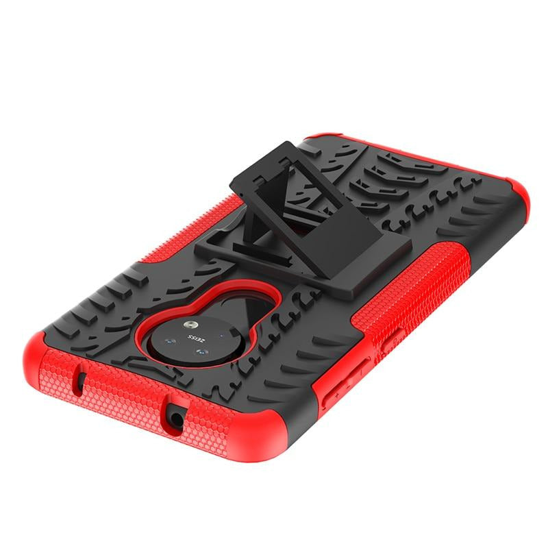 Robuste Outdoor Hülle/Case für Nokia G60, X-Serie | ZITOCASES®