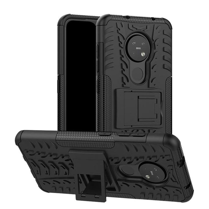 Robuste Outdoor Hülle/Case für Nokia G60, X-Serie | ZITOCASES®