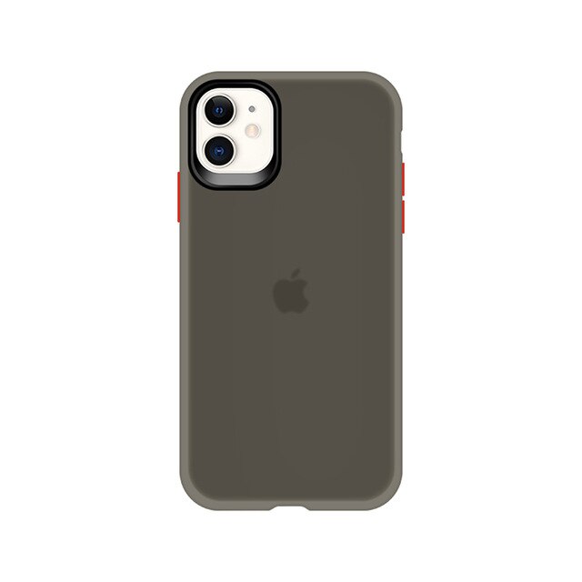 Leuchtende, selbst aufladende Hülle/Case für iPhone 16, 15, 14-Serie | ZITOCASES®