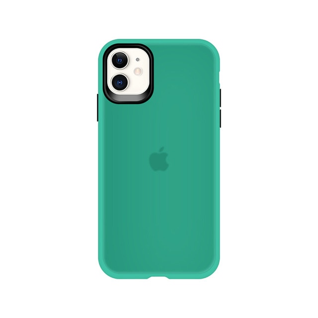 Leuchtende, selbst aufladende Hülle/Case für iPhone 16, 15, 14-Serie | ZITOCASES®