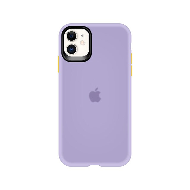 Leuchtende, selbst aufladende Hülle/Case für iPhone 16, 15, 14-Serie | ZITOCASES®