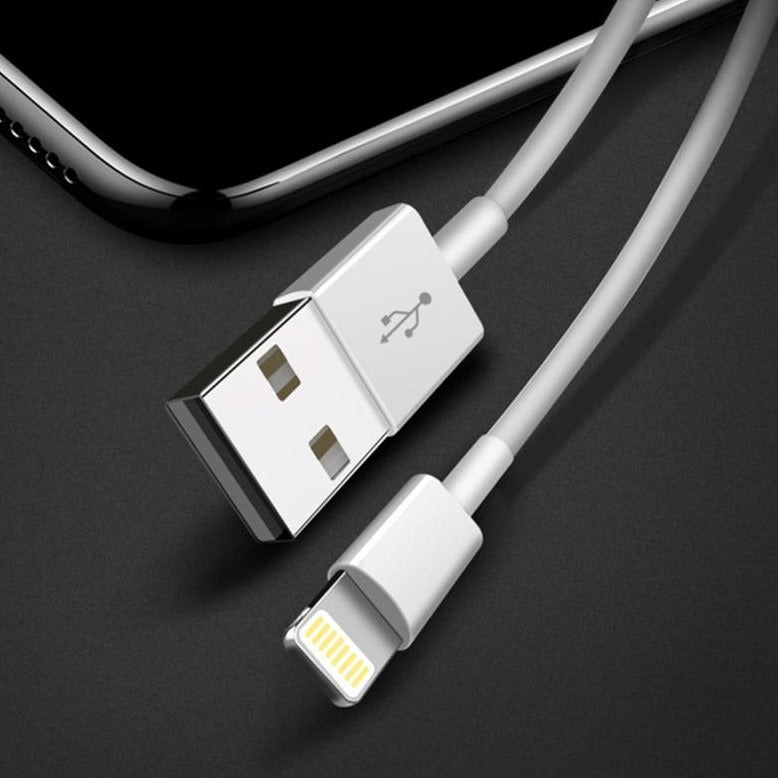 USB-A auf Lightning Ladekabel (Standard) | ZITOCASES®