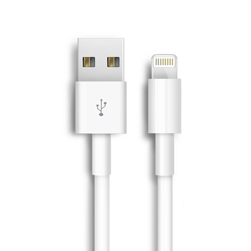 USB-A auf Lightning Ladekabel (Standard) | ZITOCASES®