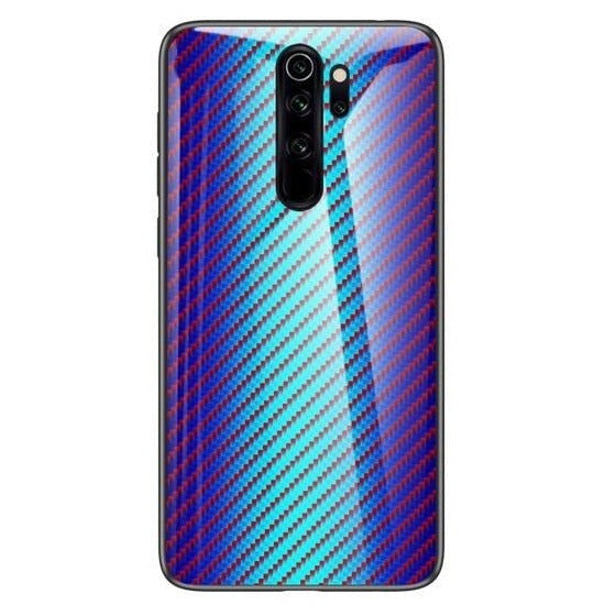 Carbon Panzerglas Hülle/Case für Xiaomi Redmi Note-Serie | ZITOCASES®