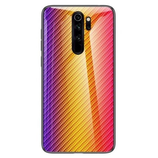 Carbon Panzerglas Hülle/Case für Xiaomi Redmi Note-Serie | ZITOCASES®